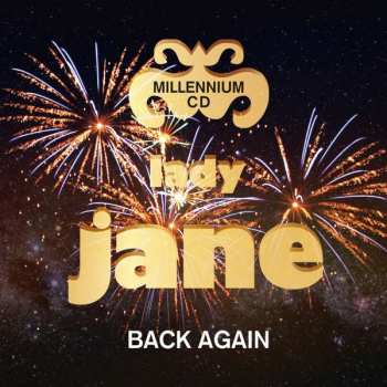 Album Lady Jane: Back Again