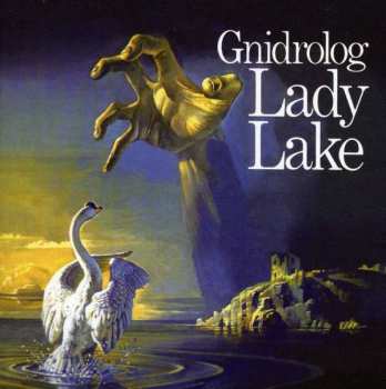 Album Gnidrolog: Lady Lake