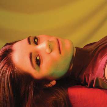 CD Lady Lamb The Beekeeper: Even In The Tremor