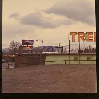 LP Lady Lamb The Beekeeper: Even In The Tremor