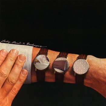 2LP Lady Lamb The Beekeeper: Ripely Pine