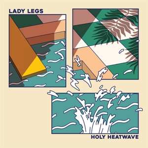 CD Lady Legs: Holy Heatwave 453056