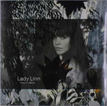 Album Lady Linn: Keep It A Secret
