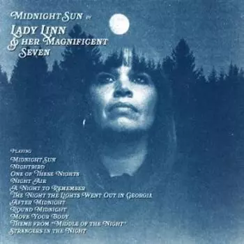 Lady Linn: Midnight Sun