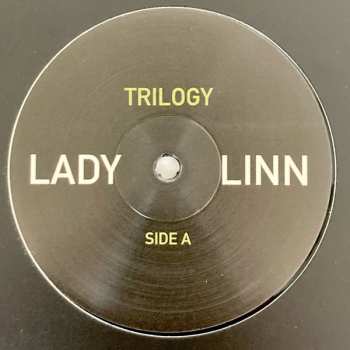 LP Lady Linn: Trilogy 484437