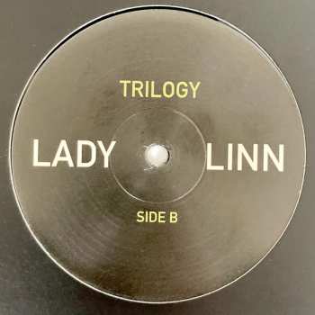 LP Lady Linn: Trilogy 484437