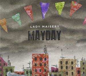 Album Lady Maisery: Mayday