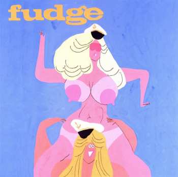 LP Fudge: Lady Parts 19638