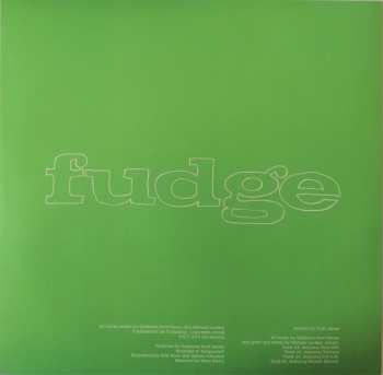 LP Fudge: Lady Parts 19638