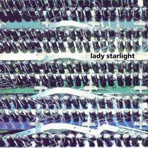 Album Lady Starlight: 3 Days From May