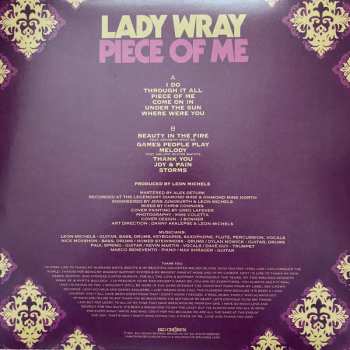 LP Lady Wray: Piece Of Me 384052