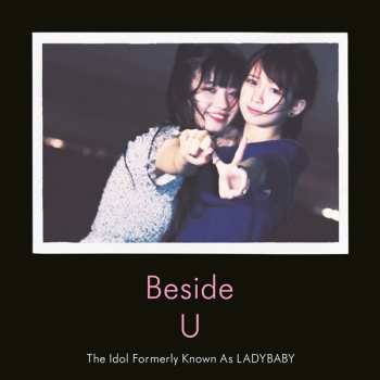 Album Ladybaby: Beside U