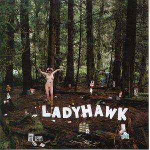 Album Ladyhawk: Ladyhawk