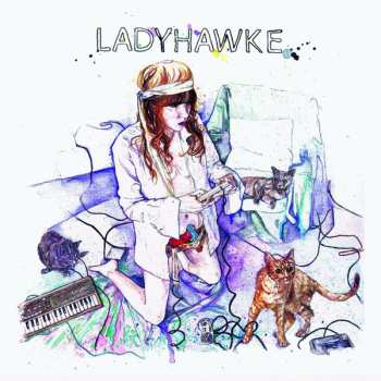 Album Ladyhawke: Ladyhawke