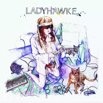 Ladyhawke: Ladyhawke