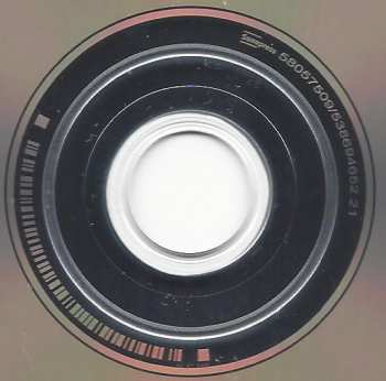 CD Ladyhawke: Time Flies 415249