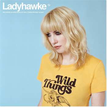 CD Ladyhawke: Wild Things