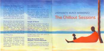 CD Ladysmith Black Mambazo: The Chillout Sessions 338079