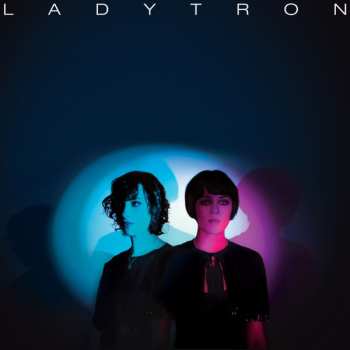 Album Ladytron: Best Of 00-10