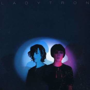 CD Ladytron: Best Of 00-10 474365