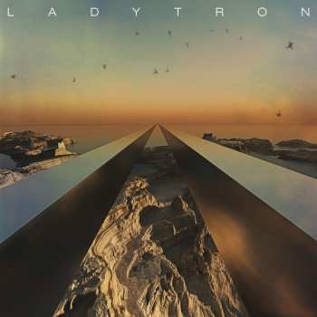 CD Ladytron: Gravity The Seducer