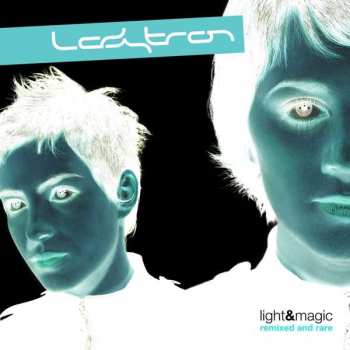 Album Ladytron: Light & Magic