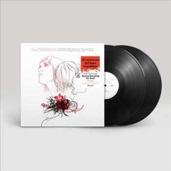 2LP Ladytron: Witching Hour LTD