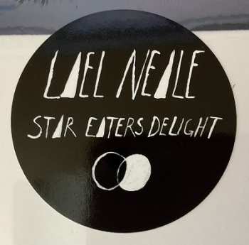 LP Lael Neale: Star Eaters Delight CLR | LTD 511453