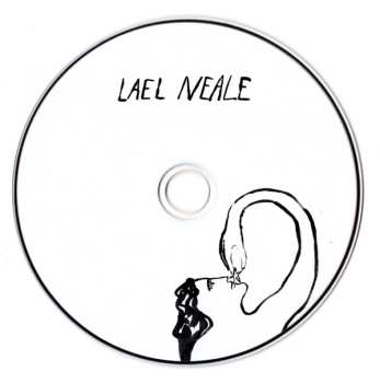 CD Lael Neale: Star Eaters Delight 511415