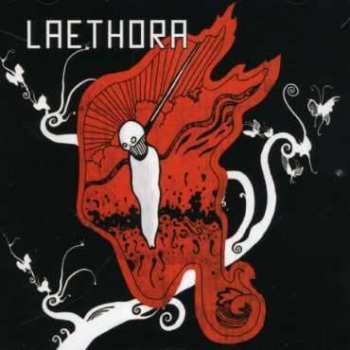 Album Laethora: March Of The Parasite