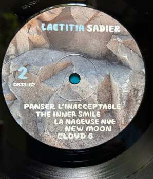 LP Laetitia Sadier: Rooting For Love 531923