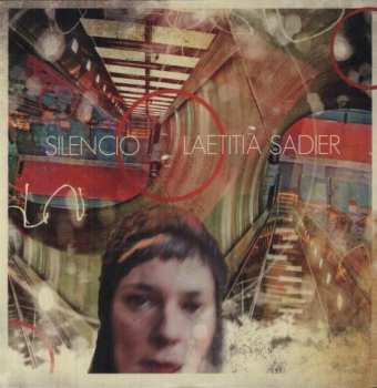 Album Laetitia Sadier: Silencio