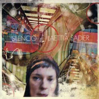CD Laetitia Sadier: Silencio 461312