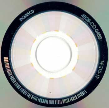 CD Laetitia Sadier: Something Shines 106334