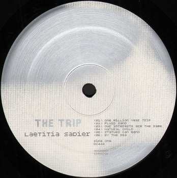 LP Laetitia Sadier: The Trip 88296