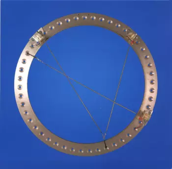 A Song For Two Mothers / Occam IX