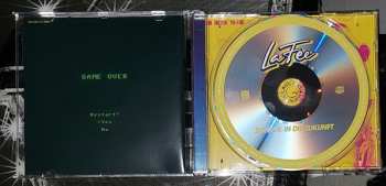 CD LaFee: Zurück In Die Zukunft 261862
