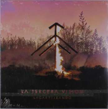 Album Lagartijeando: La Tercera Vision