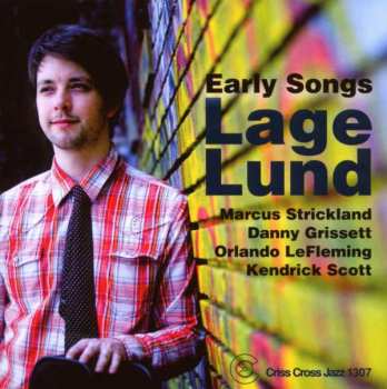 Album Lage Lund: Early Songs