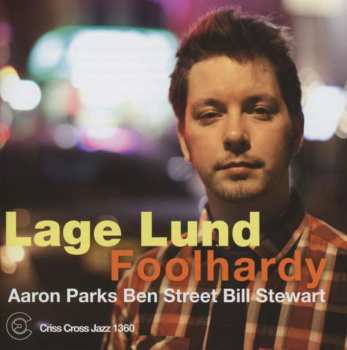Album Lage Lund: Foolhardy