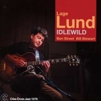 CD Lage Lund: Idlewild 540398