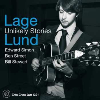 Album Lage Lund: Unlikely Stories