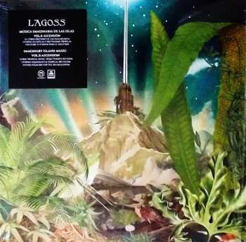 Album Lagoss: Música Imaginaria De Las Islas Vol. 2: Ascensión