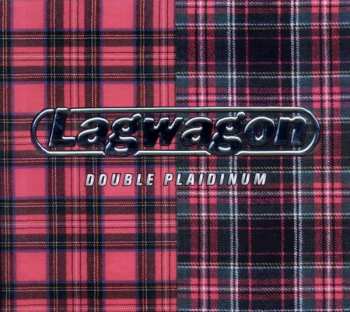 Album Lagwagon: Double Plaidinum