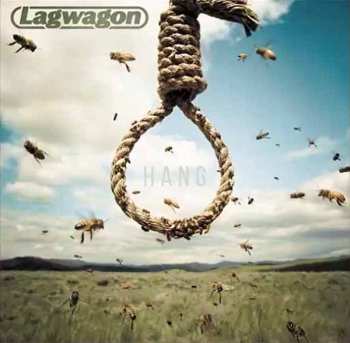 Album Lagwagon: Hang