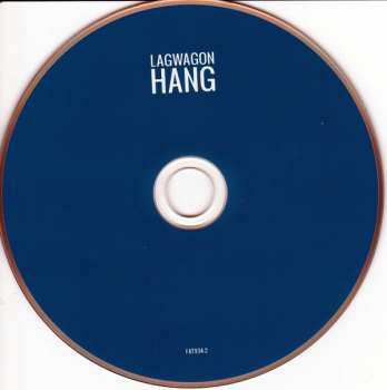 CD Lagwagon: Hang 228135