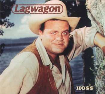 CD Lagwagon: Hoss 305441