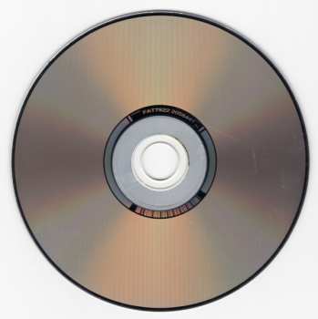 CD Lagwagon: Trashed 281891