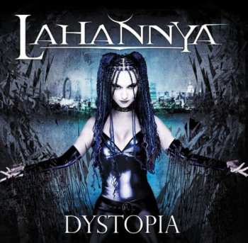 CD Lahannya: Dystopia LTD 541353