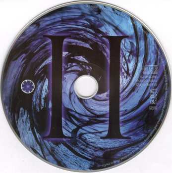 2CD/DVD Lahannya: Sojourn DIGI 495825